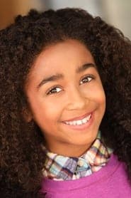 Somali Rose dans le rôle de Child 2 (voice)