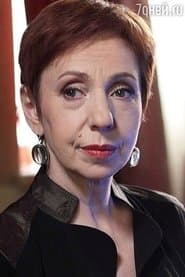 Galina Petrova as Svetlana Dmitrievna