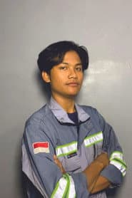 Zeth as Poster Sticker