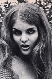 Brandy Lyman في دور First Victim