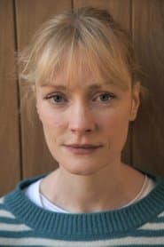 Claire Skinner في دور Jhinna