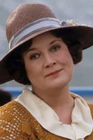 Jo Kendall dans le rôle de Lily