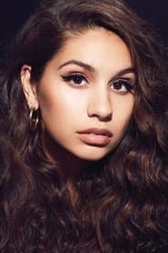 Alessia Cara as Jane Willoughby (voice)