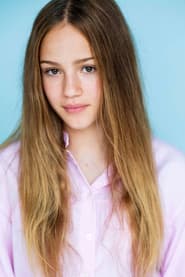 Skywalker Hughes في دور Ashley Schmitt