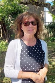Susanne Cederberg في دور Self