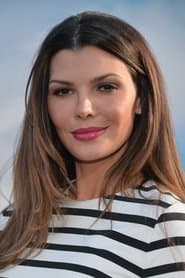 Ali Landry dans le rôle de Celia
