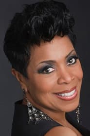 Shirley Strawberry في دور Laura Helms