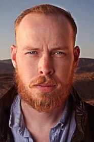 Mike Thompson dans le rôle de White Trash Chuck