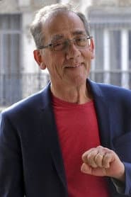 Pierre Audin dans le rôle de Self