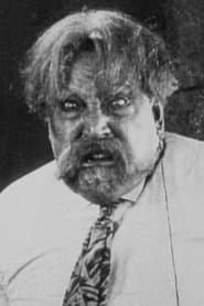 James A. Marcus as Kyrilla Troekouroff