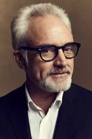 Bradley Whitford as Marshall