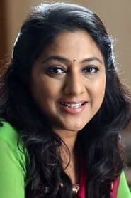 Rohini as Nirmala