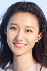Zhang Xin dans le rôle de Wu Ke