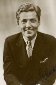 Tonio Selwart في دور Chief of Gestapo Kurt Haas