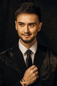 Billy Crawford as Cheche