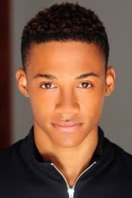 Camaron Engels as Spencer