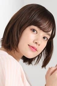 Miwako Kakei as Chiaki Kanbara