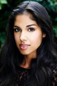 Sarah Roberts في دور Gretel Patel