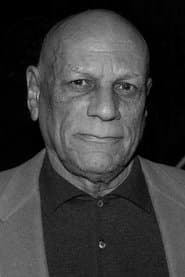 Victor Argo في دور Vinnie
