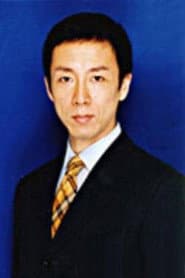 Kunihiko Yasui as Masato Harada (voice)
