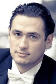 Alexander Tsymbalyuk dans le rôle de Timur