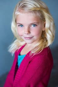 Cassady Jane Lorentzen as K.C.