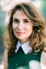 Heather Pasternak في دور Margot