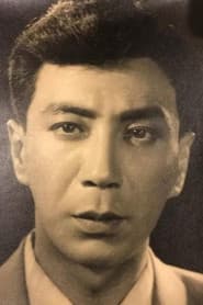 Juguang Zhang dans le rôle de Workshop director