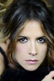 Irene Ferri في دور Alice