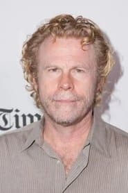 Steve Wilcox في دور Dr. Alan Green