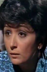 Enaam Al Gritly as ناديه - سكرتيرة لطفى