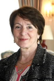 Catherine Tasca as Self - Politician