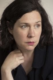 Joanna Grudzińska dans le rôle de Prostitute
