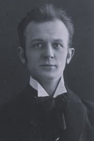 Paul Bildt as Unfreundlicher Oberkellner