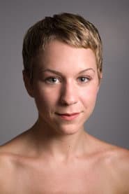 Katie Dorn في دور Dancer