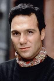 Franc D'Ambrosio في دور Anthony Corleone