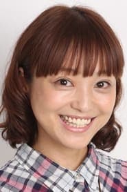 金田朋子 dans le rôle de Zerui (voice)