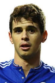 Oscar dos Santos Emboaba Júnior dans le rôle de Self