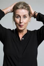 Annika Nordin as Karin Johansson