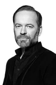 Grzegorz Mielczarek dans le rôle de Krzysztof