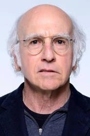 Larry David dans le rôle de Boris Yellnikoff