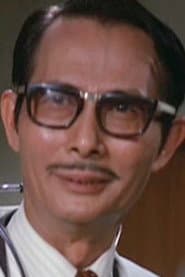 Wong Hon في دور doctor