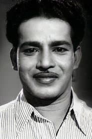 Sathyan dans le rôle de Mathukutty