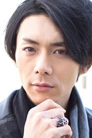 富田翔 في دور Ryo Onoda