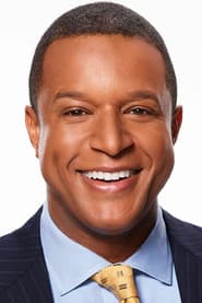 Craig Melvin dans le rôle de Self - Narrator (voice)