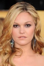 Julia Stiles dans le rôle de Ellie Christianson