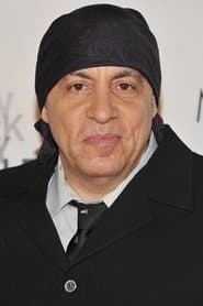 Steven Van Zandt في دور Wolfie