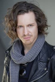 Edwin Gagiano as Ryan Temple