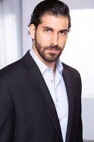 Noah Townsend في دور Emmanuel