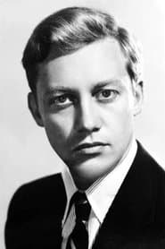 Don Dubbins في دور Sheriff Bower